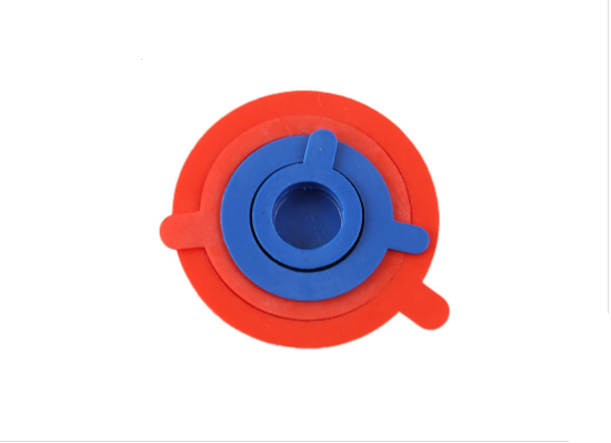 Pipe & Flange Protector
